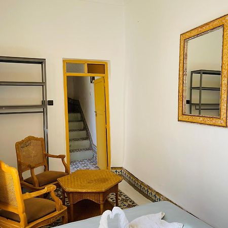 The Madrassa Hostel Marakéš Exteriér fotografie
