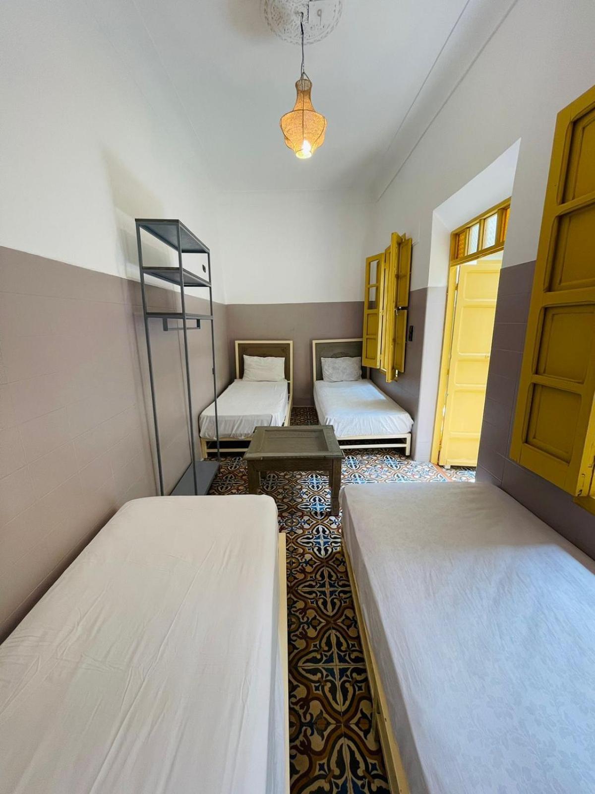 The Madrassa Hostel Marakéš Exteriér fotografie