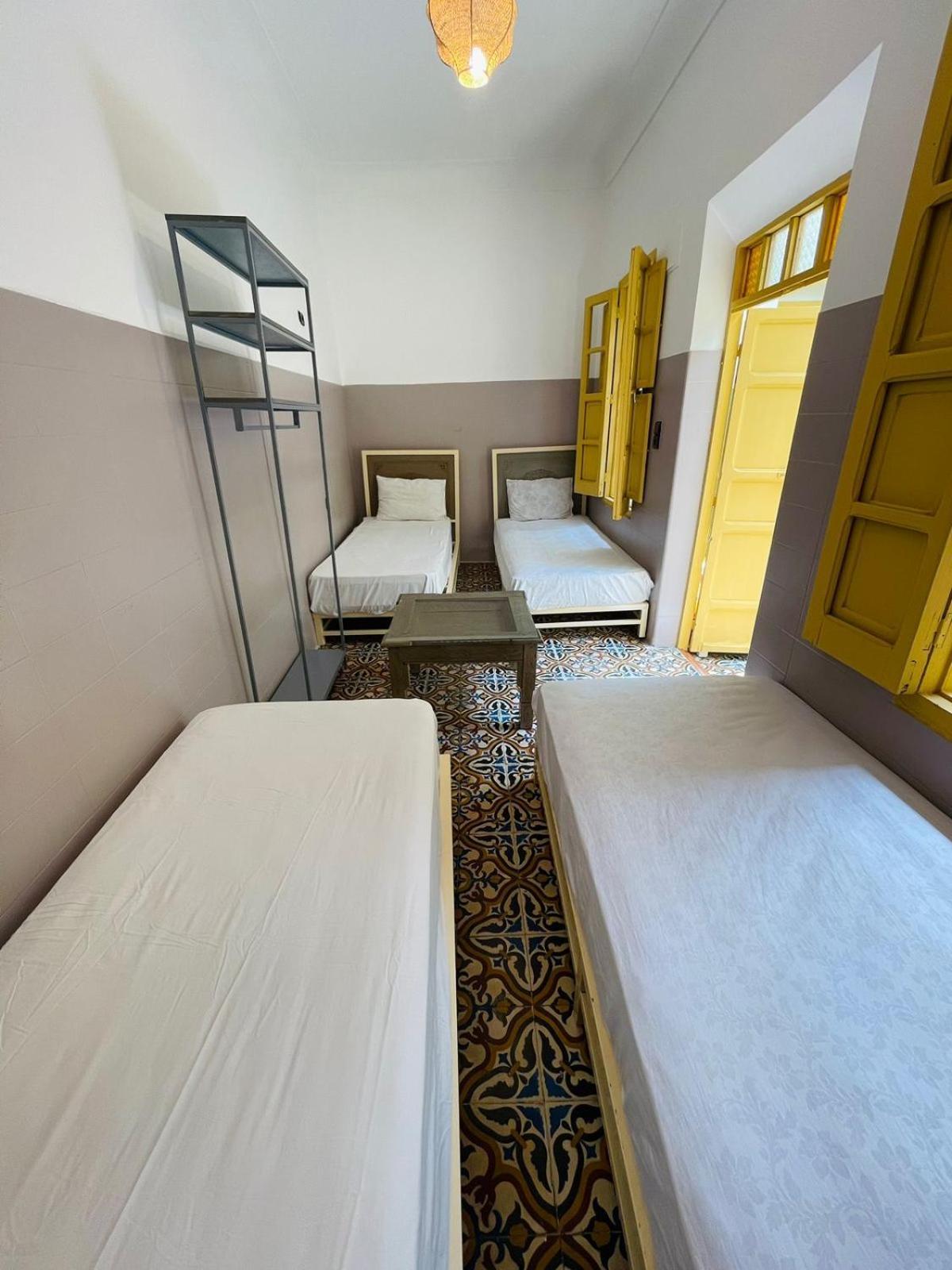 The Madrassa Hostel Marakéš Exteriér fotografie